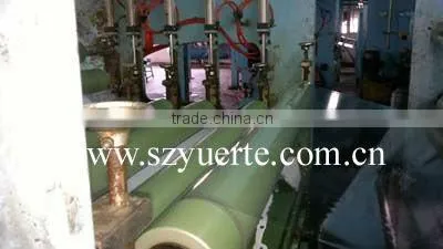 adhesive tape coating machine