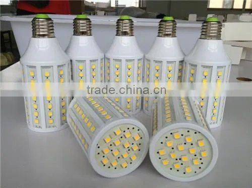 Hot Selling!E27 9W 5050 60SMD Led Corn Lighting