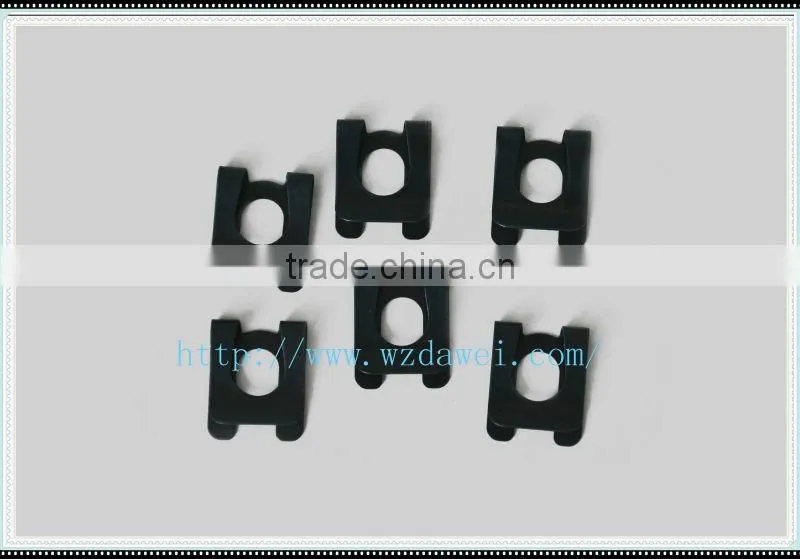 SPRING STEEL SL RETAINERS