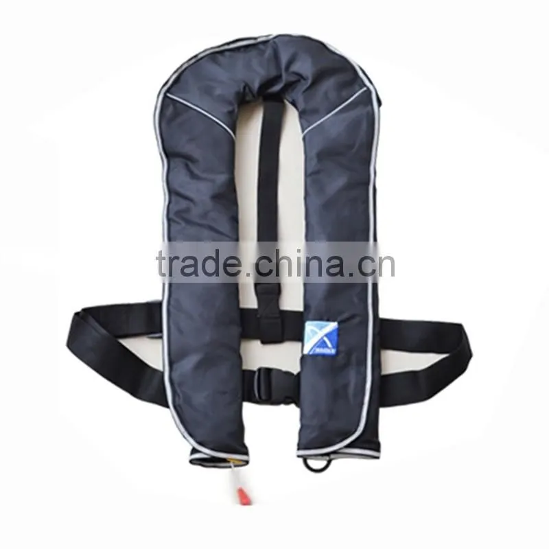 Hot-selling inflatable life jacket wholesale