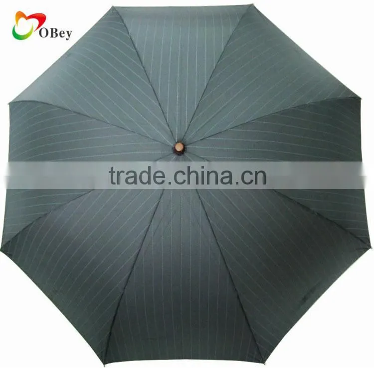 Compact Folding Rain Umbrella