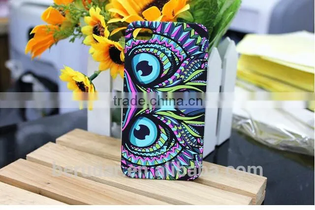 2016 new phones accessories full side printing case for iphone 6 plus, cover for iphone 6 plus