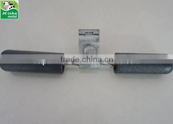 High quality protective fitting Vibration Damper