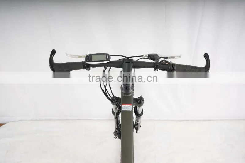 israel electric bike with 36V 12Ah lithium battery CE