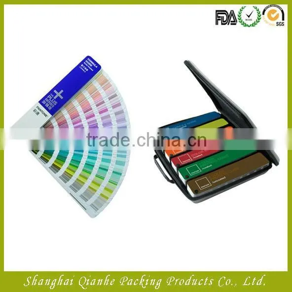 folding invitation card,OEM greeting card in China
