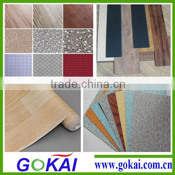 pvc foam sheet plastic and wood composition sheet