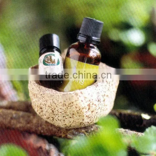 Greenlem skin whitening pure chamomile/Lemon/argan /Green aroma essential oil