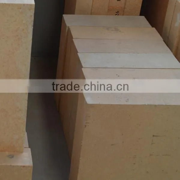 Furnace kiln used zirconia refractory bricks