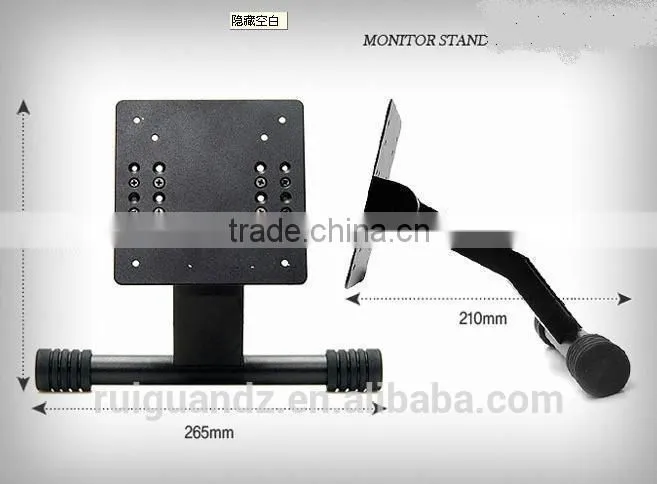 Monitor stand/all in one stand