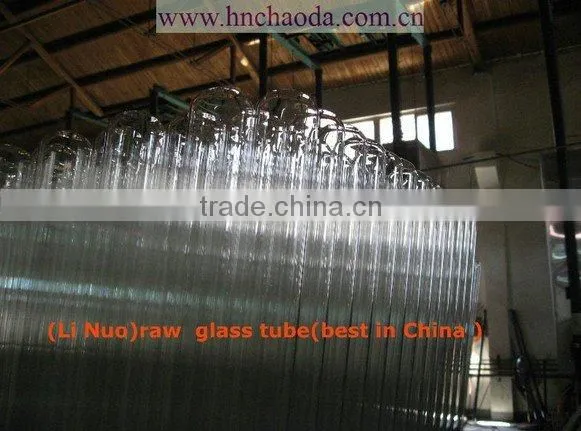Tri-element Hitech Tube