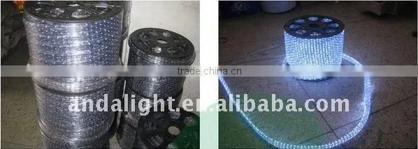hot sale led rope light