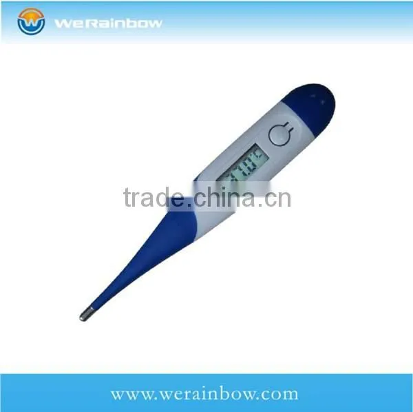 eco-friendly best price plastic thermometer pen