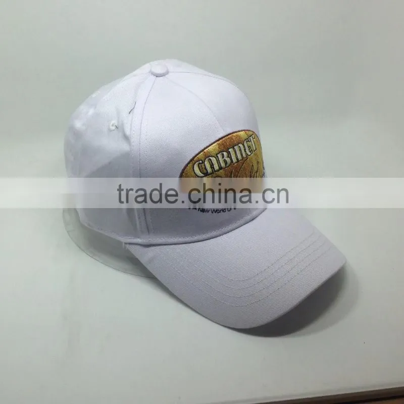 Promotional Fashion Cheap Custom Baseball Cap,Sports Cap