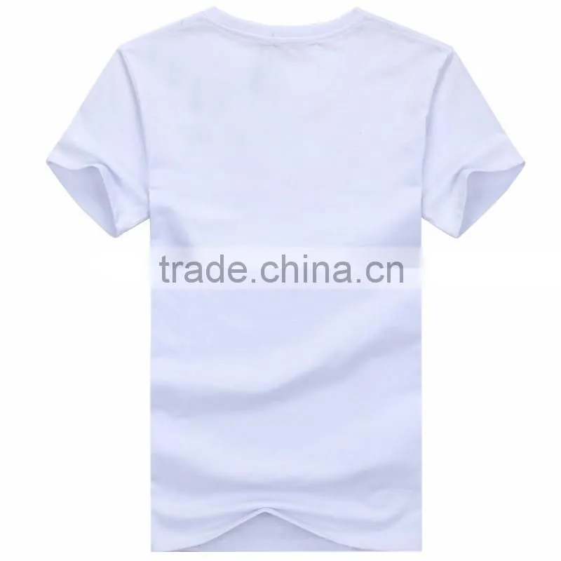 2016 Summer Korean New Fashion Cotton T Shirt Women, Cheap T Shirt mens