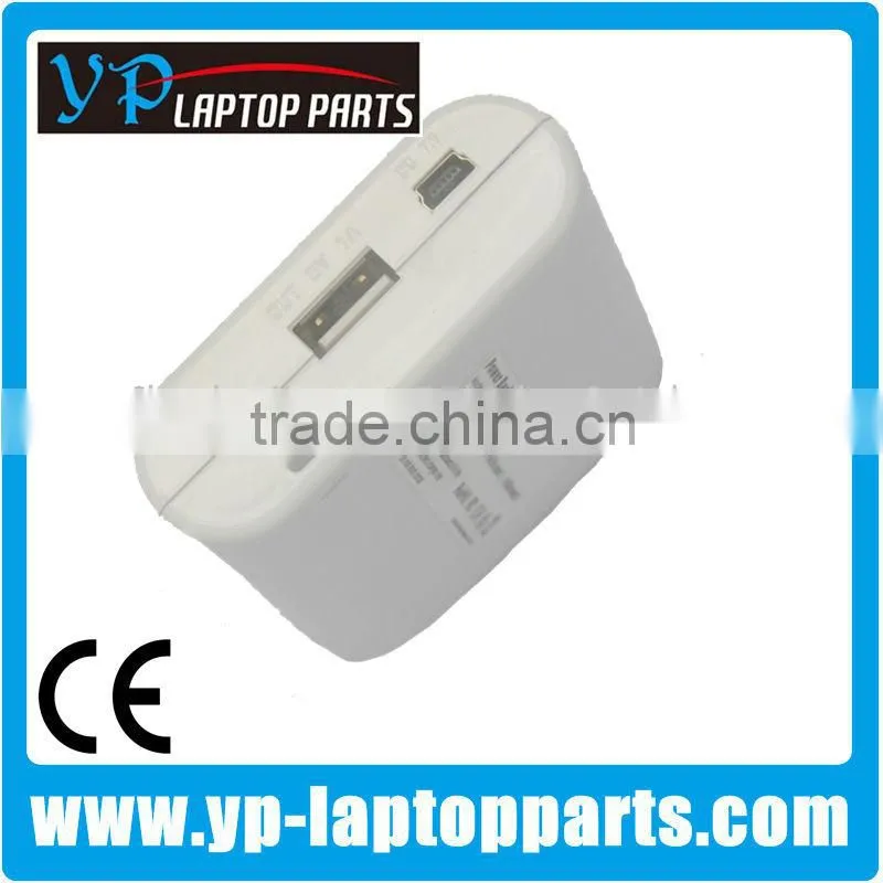 18650 li-ion cell mobile power banks 5600mah for Nokia and other phones