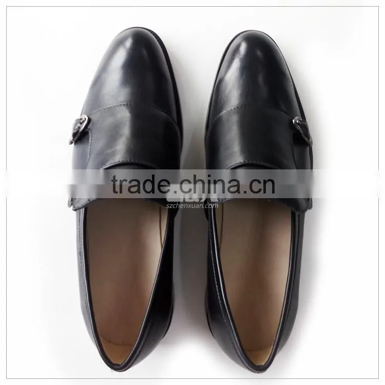 CXM024 Red Outsole Men Shoes