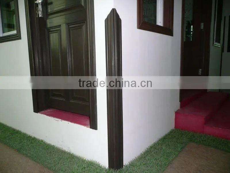 PVC-U Profile