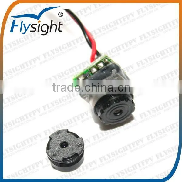 G2651 CM100T 5.8g wireless 200mw fpv TX transmitter module with 1g mini fpv camera for Small RC drone