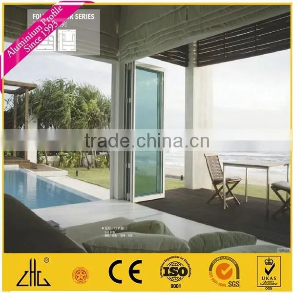 Wow!! paint aluminium profile for folding doors, aluminium double swing door profiles, aluminium swinging french door profile
