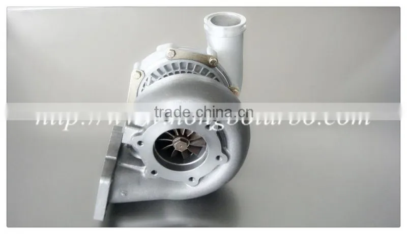 Turbocharger TA5102 466076-0012 for