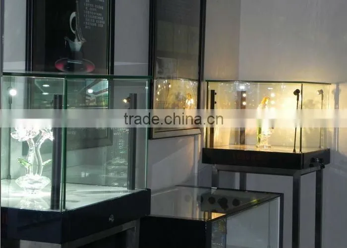 3W Aluminum dimmable led under cabinet lights LC7323