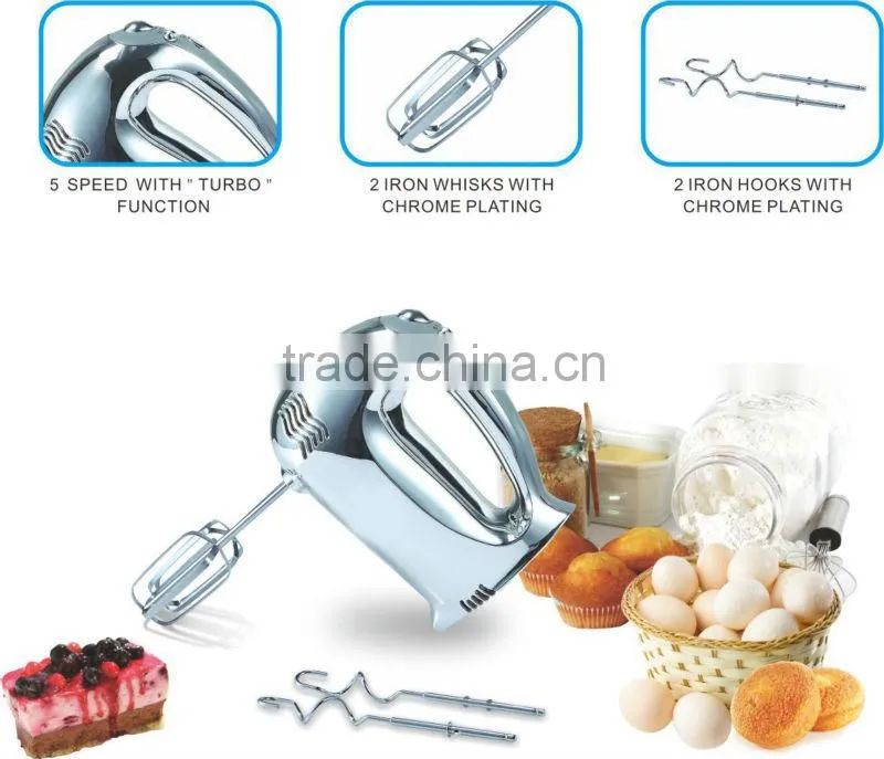 Hand Mixer