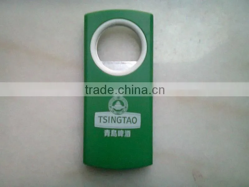Hot Selling Antique Wooden Handle Bottle Opener Wooden Beer Bottle Opener