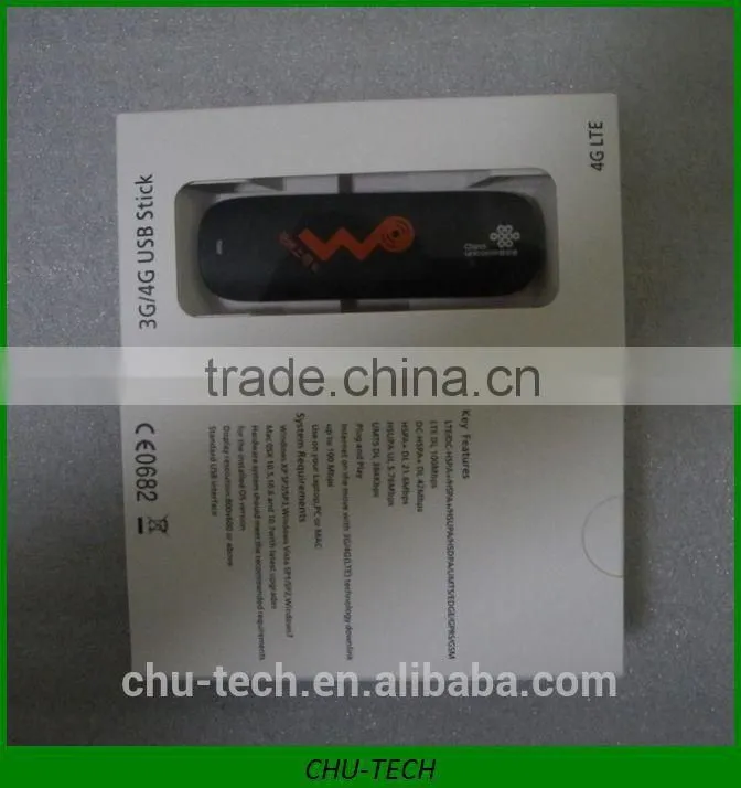 Huawei E261 WCDMA 3G Wireless Network Card USB dongle