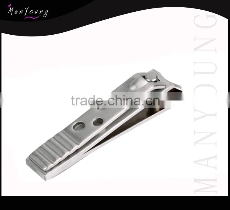 high quality stainless steel nail clipper