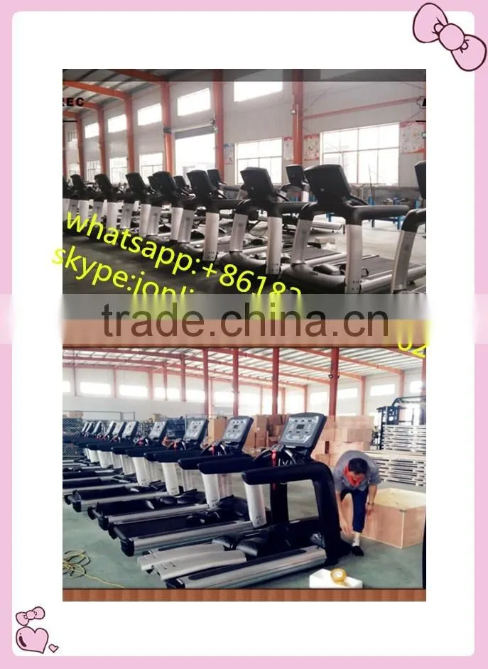 CE approval life fitness spinning bike