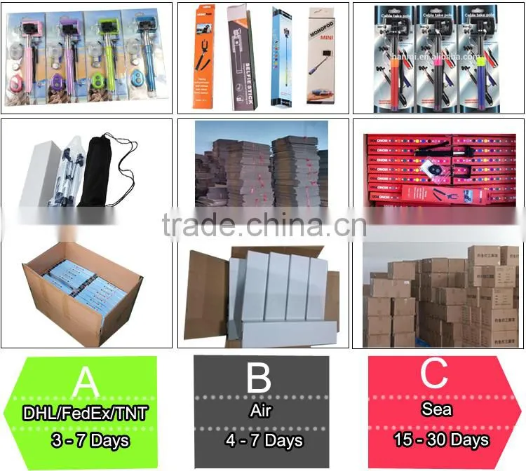 2016 New Arrival Product Mini Tripod