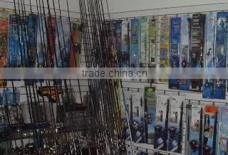Weihai Haihe Imp. & Exp. Co., Ltd. company overview - view 2