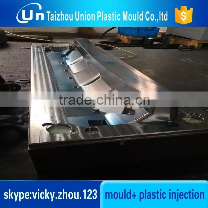 plastic automotive mould parts automotive molding 3d printer