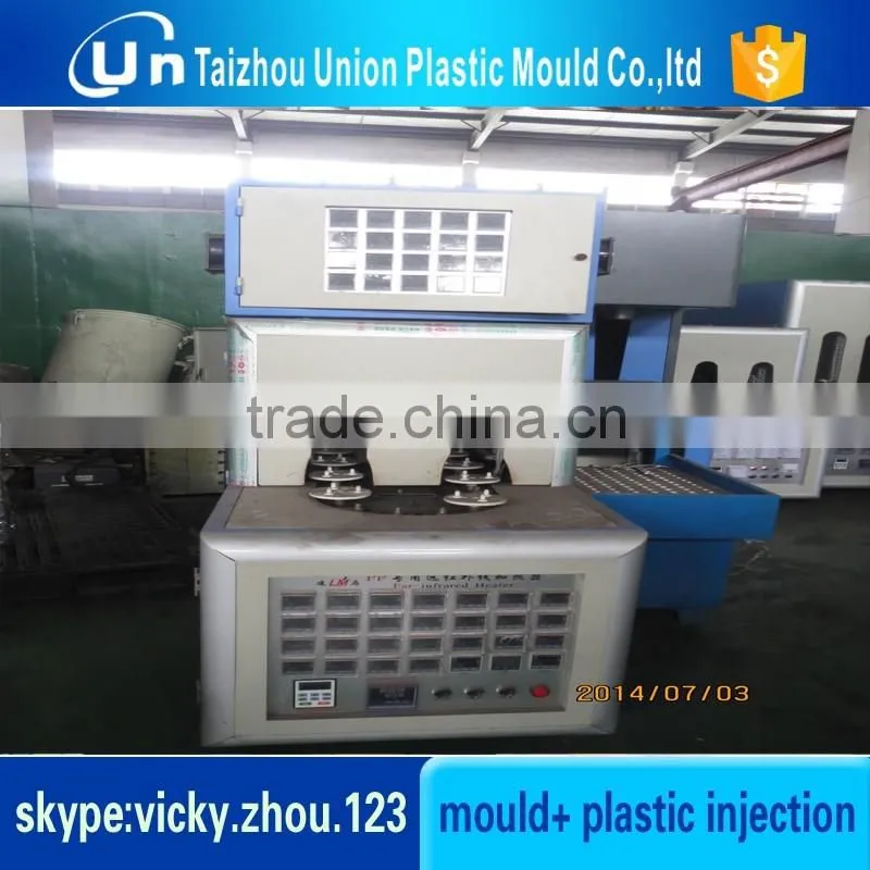 pet bottle machine pet preform machine