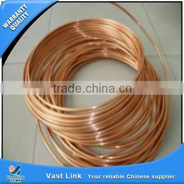 Certificated copper pipe for air conditioner