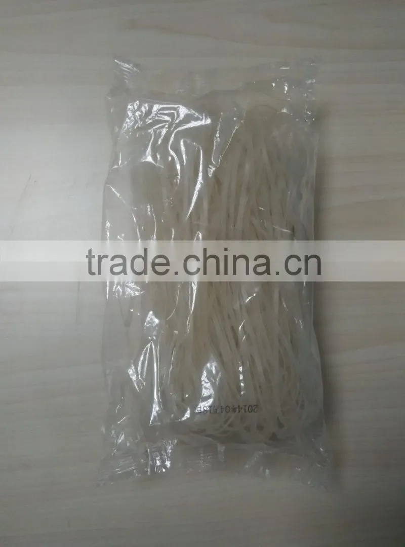Automatic Dried cellophane noodles Packing Machine/Horizontal Flow Wrapping Machine