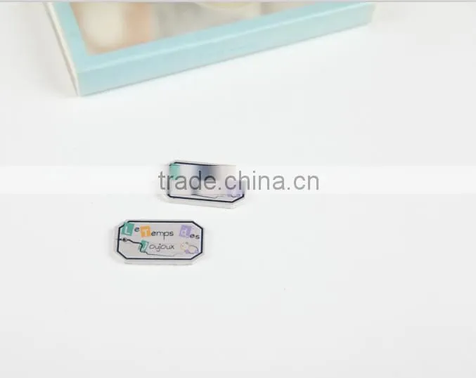 China factory with EU BSCI passed inspection manufacturing and wholesaling leather tag leather label leather patch