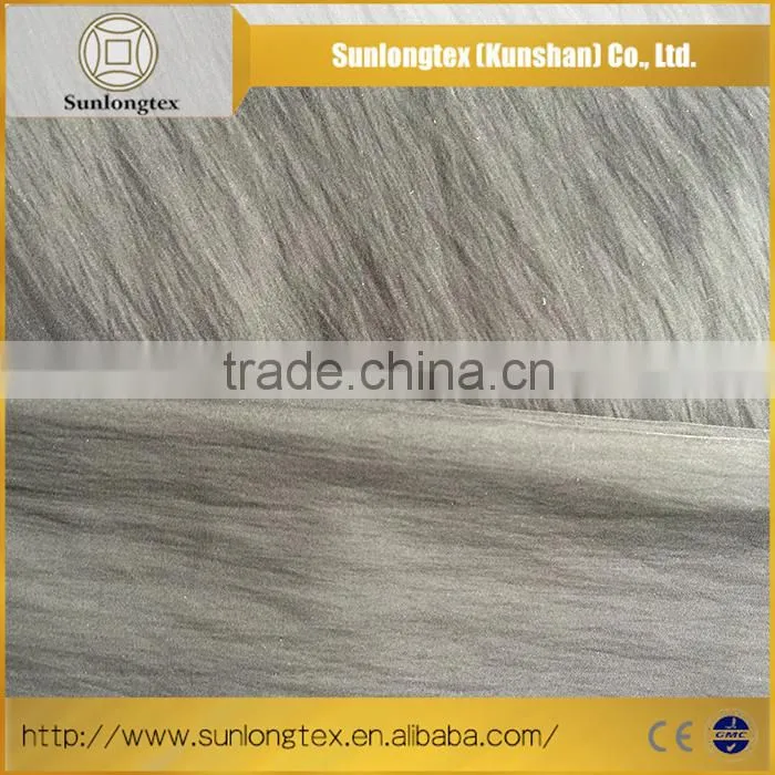 New Design Shirt High tenacity Polyester Uniform Fabric