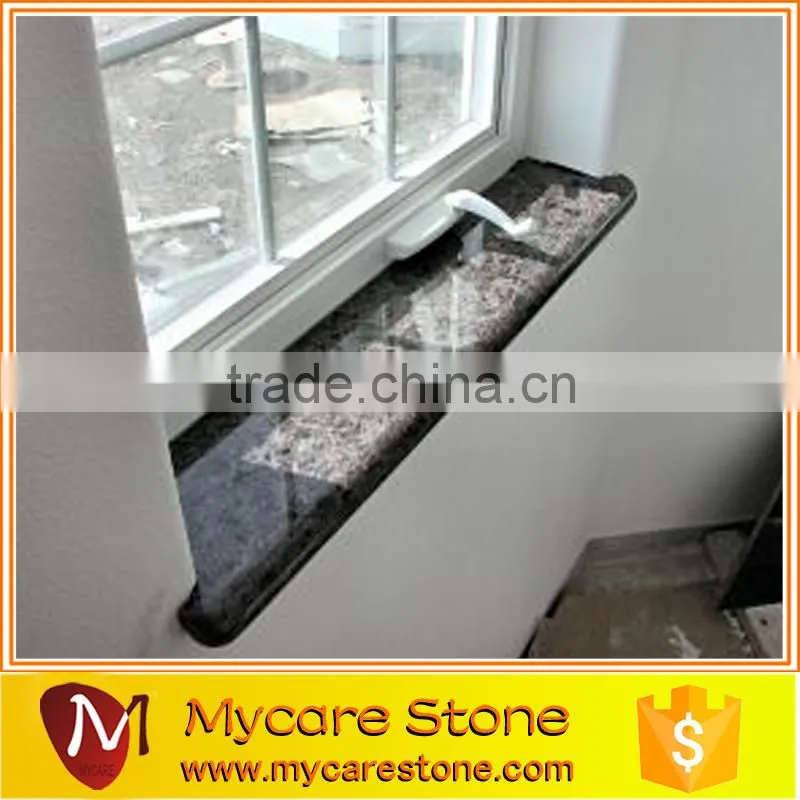 cheap good quality customize window sills