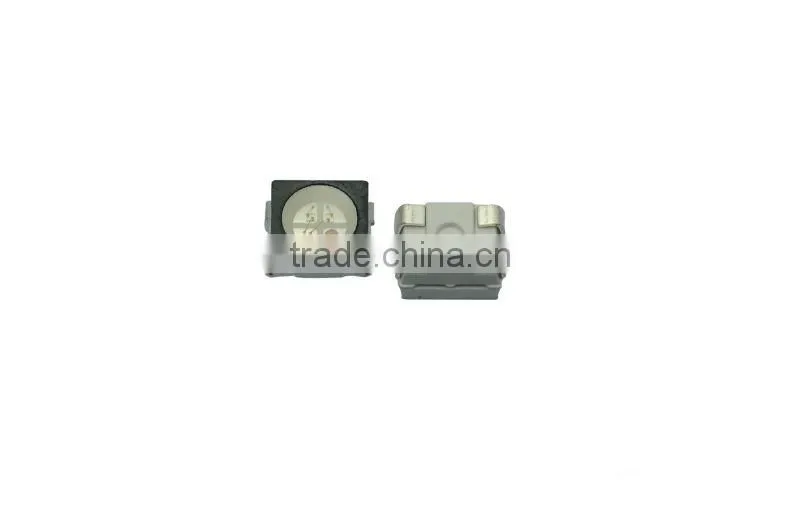 led smd diode of rgb 3528