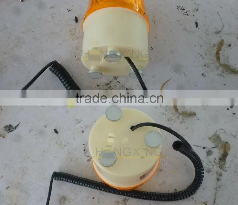 SB01B LED Rotating Beacon