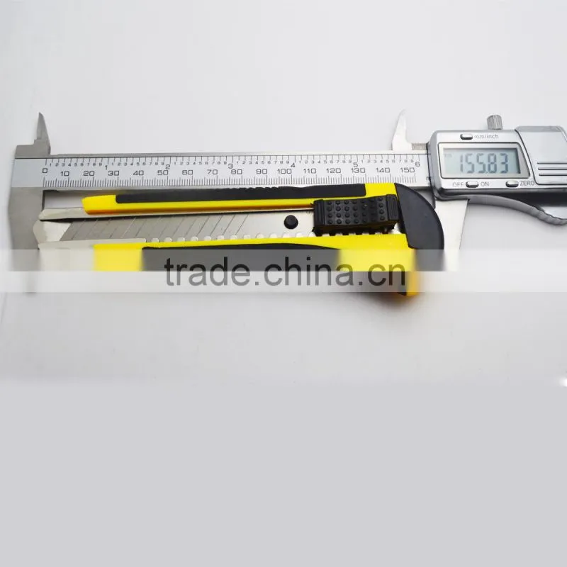 cheap price professional utility knife fuda