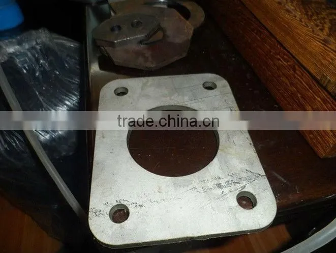 Portable plasma cnc cutting machine