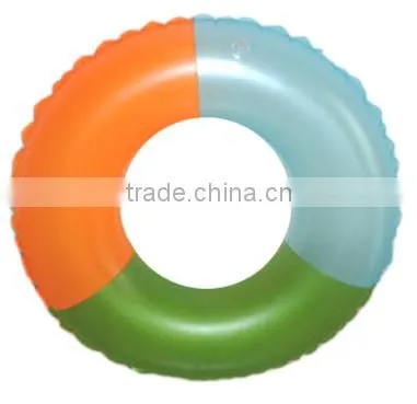 90cm Pvc Inflatable Swimming Rings - Buy Swimming Rings,Inflatable Infant Swim Neck Ring,Inflatable Life Ring For Kids