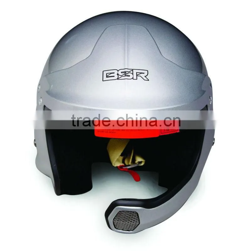 Fiberglass Open Face Helmet BF1-R6