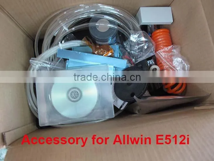 Konica head allwin solvent printer(3.2M,4 or 8 Konica 512i head)