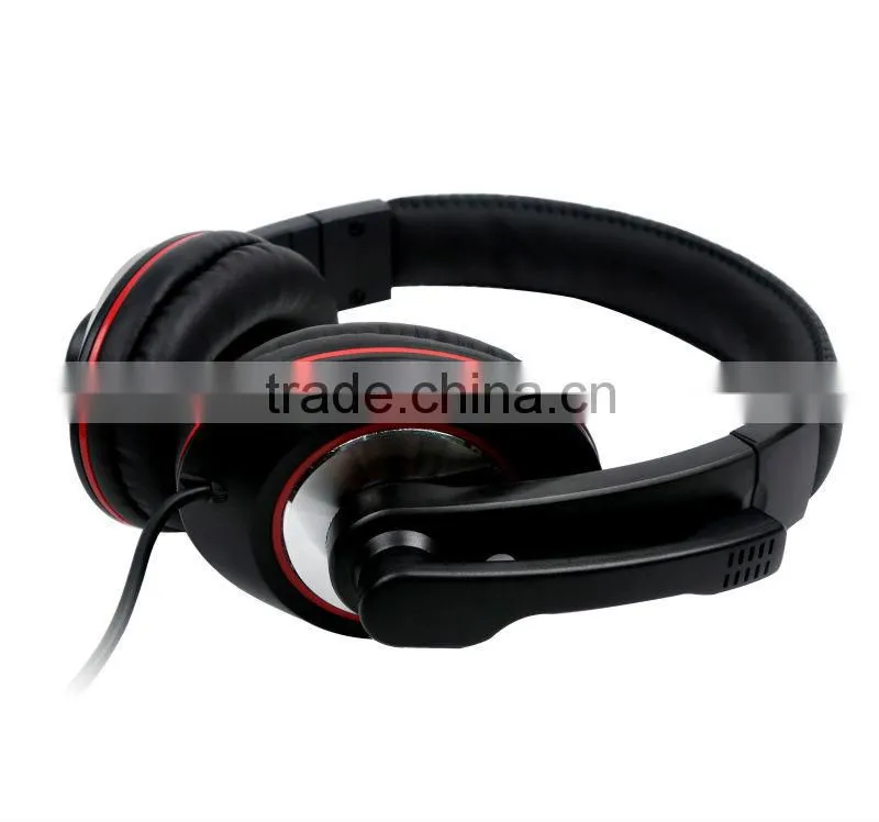 popular fashion oem new style kids dj headphone dj