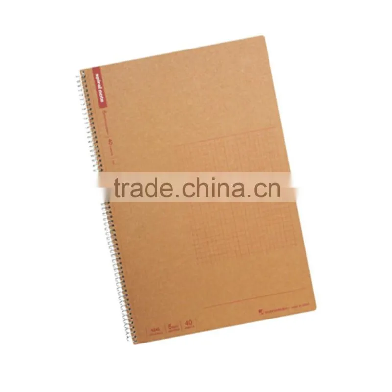 High Quality Promotional Recycled Leather Bound Buy Notebook In China