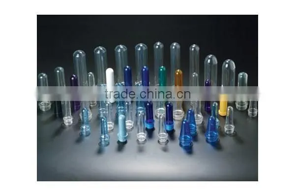 bottle preform injection making machinery manufactor
