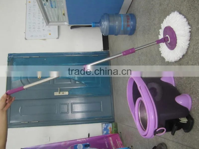 360 floor cleaning mops dry/wet multi-use